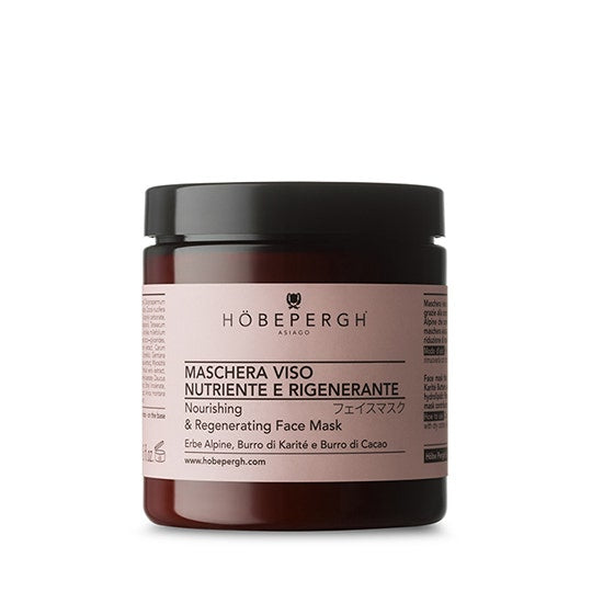 Hobe Pergh Nourishing Face Mask 250 ml