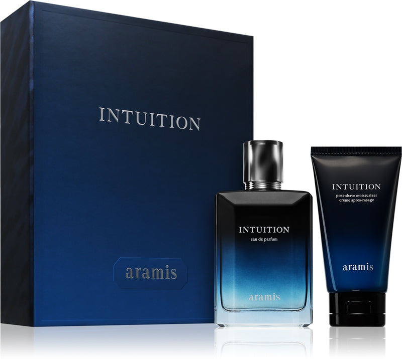Aramis Holiday Intuition presentförpackning för män 