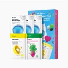 Dr. Jart+ Holiday K-Mask Hydration Week cofanetto 1 pz — Face Mask Set