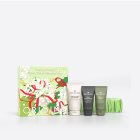 Origins Holiday Unplug &amp; Unwind — Gezichts- en lichaamsgeschenkset