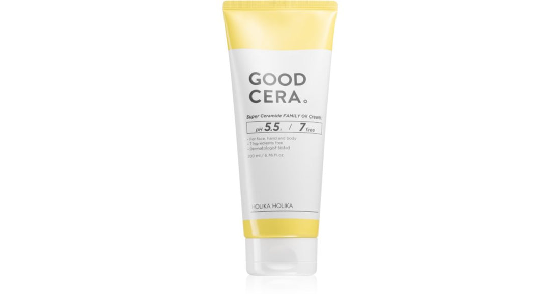 Holika Holika Good Cera 200 ml