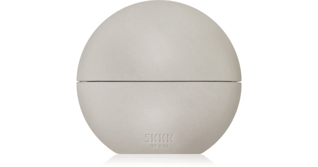 SKKN by Kim Home accessories Round Container contenitore per accessori cosmetici 1 pz