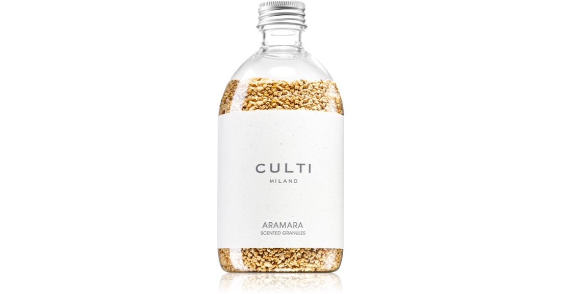 Culti Milano Home Aramara granuli profumati 240 g