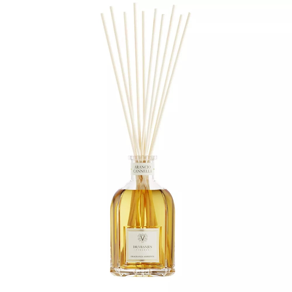 Dr.vranjes firenze Arancio e Cannella Stick 250 ml — Eau de Parfum