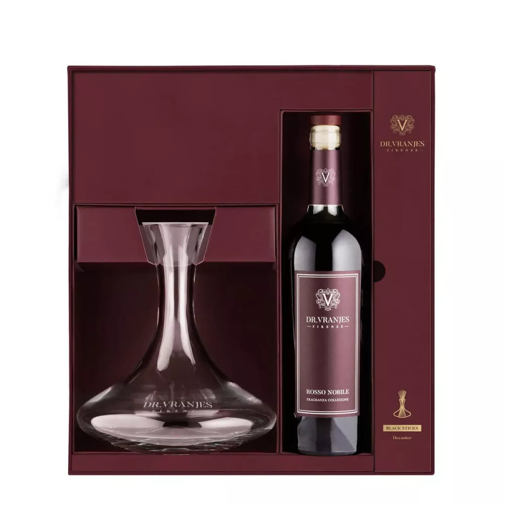 Dr.vranjes firenze Rosso Nobile 750 ml — Diffusore