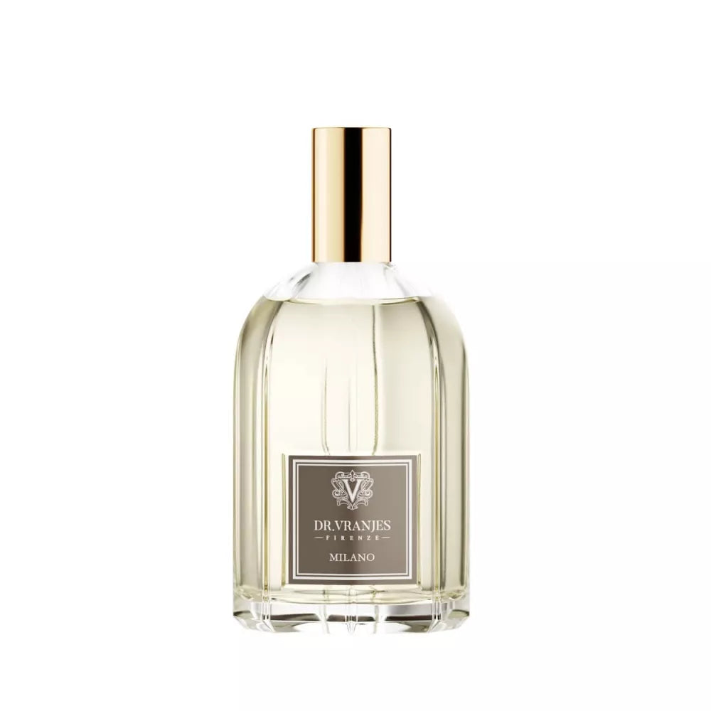 Dr.Vranjes Firenze Milano Spray 100 ml — Spray ambiente