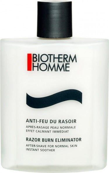 Biotherm Anti-Feu - Balzám po holení 100 ml