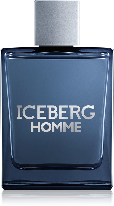 Iceberg Homme Eau de Toilette for men 200 ml 