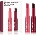 Clinique Honey Duo Cofanetto labbra 1 pz — Leppe Sett