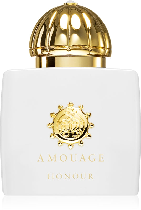 Amouage Honour Eau de Parfum da donna 50 ml