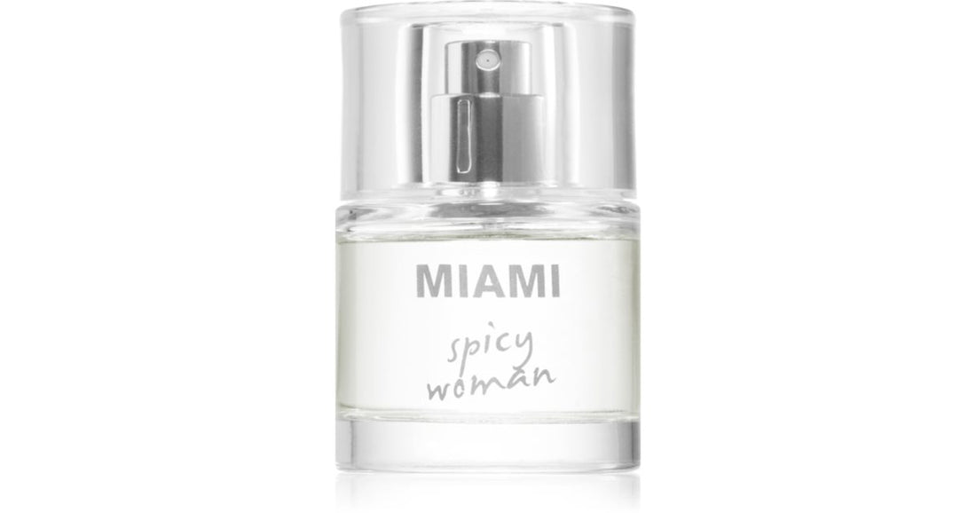 HOT Miami Spicy Donna 30 ml