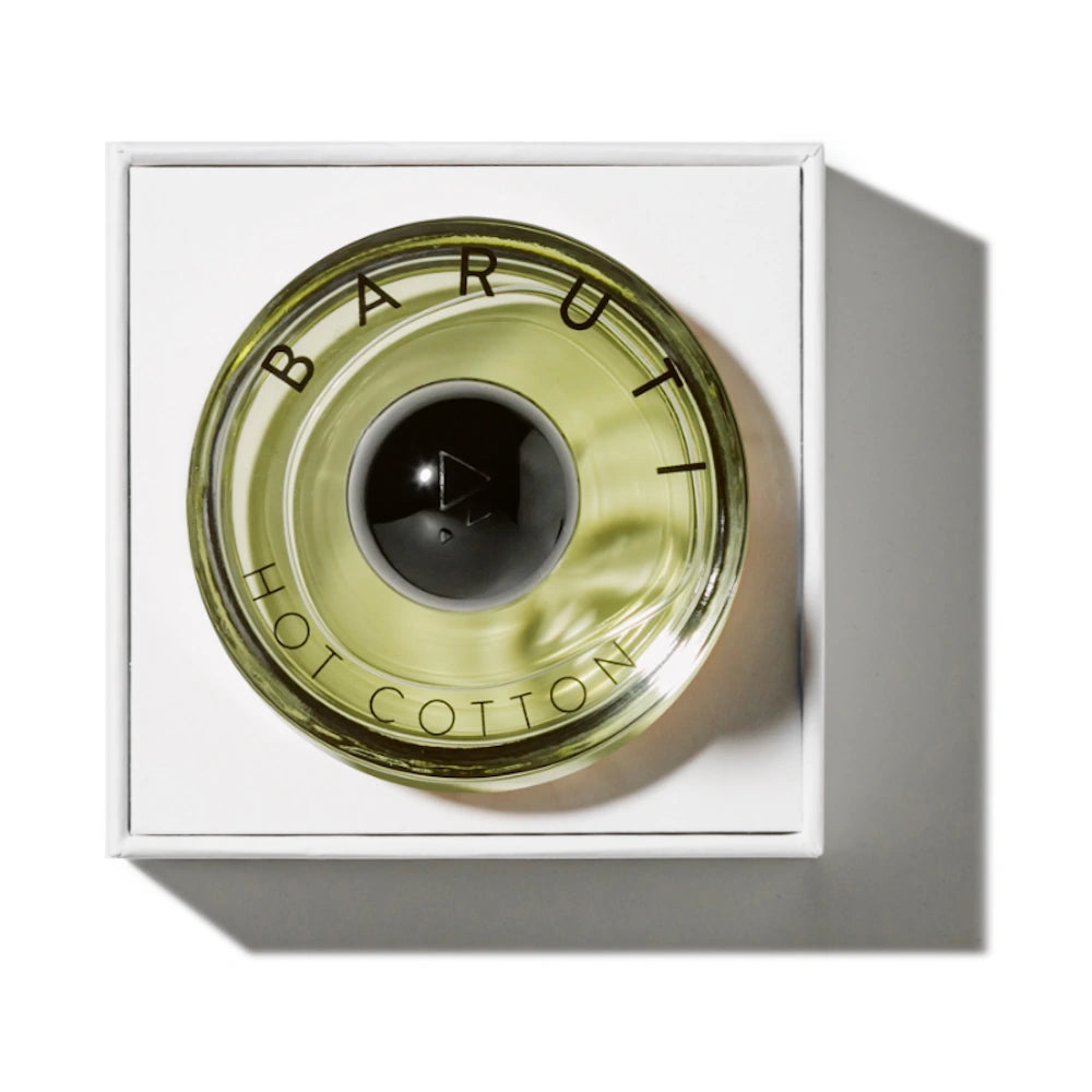 Baruti Hot Cotton Eau de Parfum 50 ml