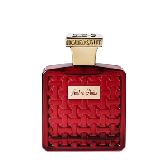Houbigant Ambre Rubis Eau de Parfum 100 ml