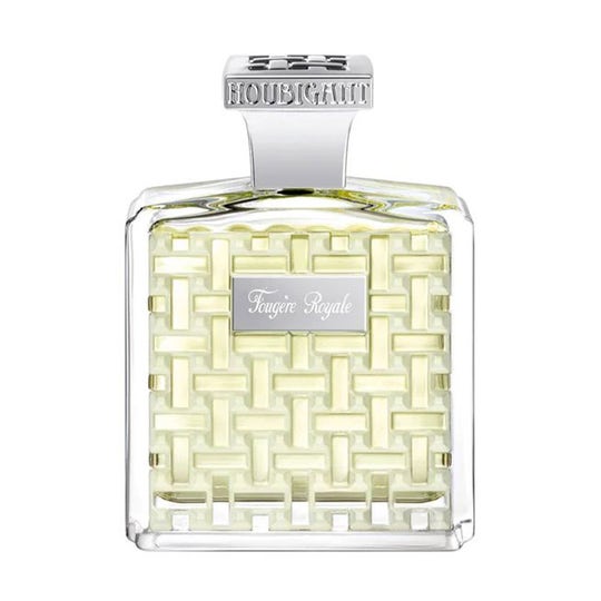 Houbigant خلاصة عطر فوجير رويال 100 مل