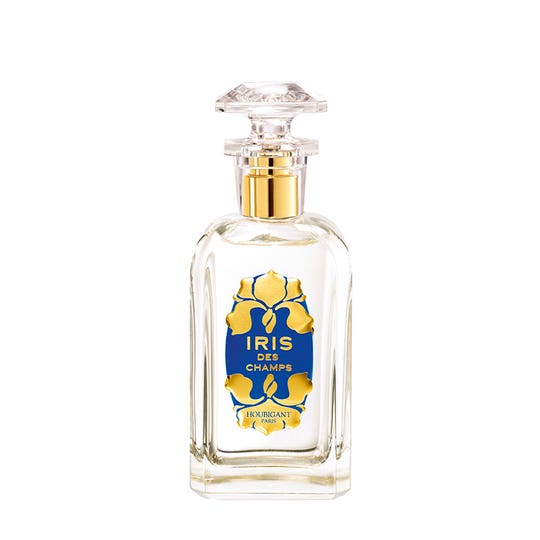 Houbigant Iris des Champs Eau de Parfum 100 ml