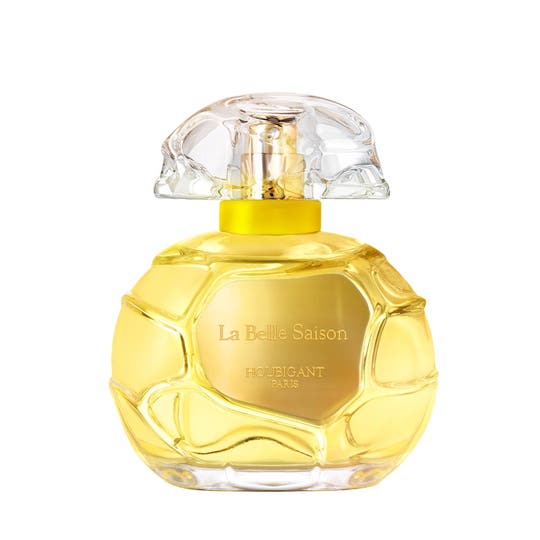 Houbigant La Belle Saison Eau de Parfum 100 ml
