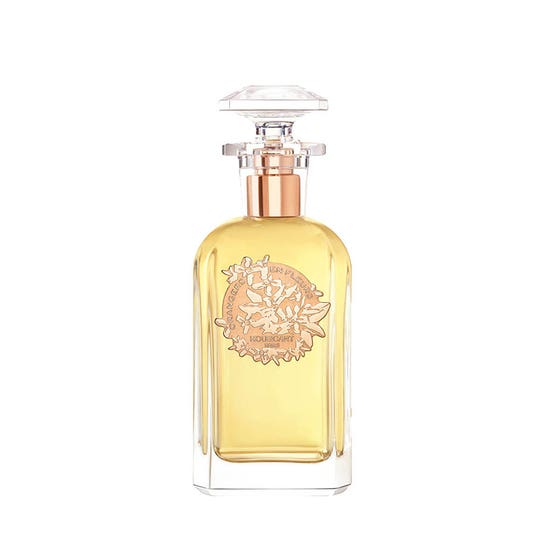 Houbigant Orangers en Fleurs Eau de Parfum 100 ml