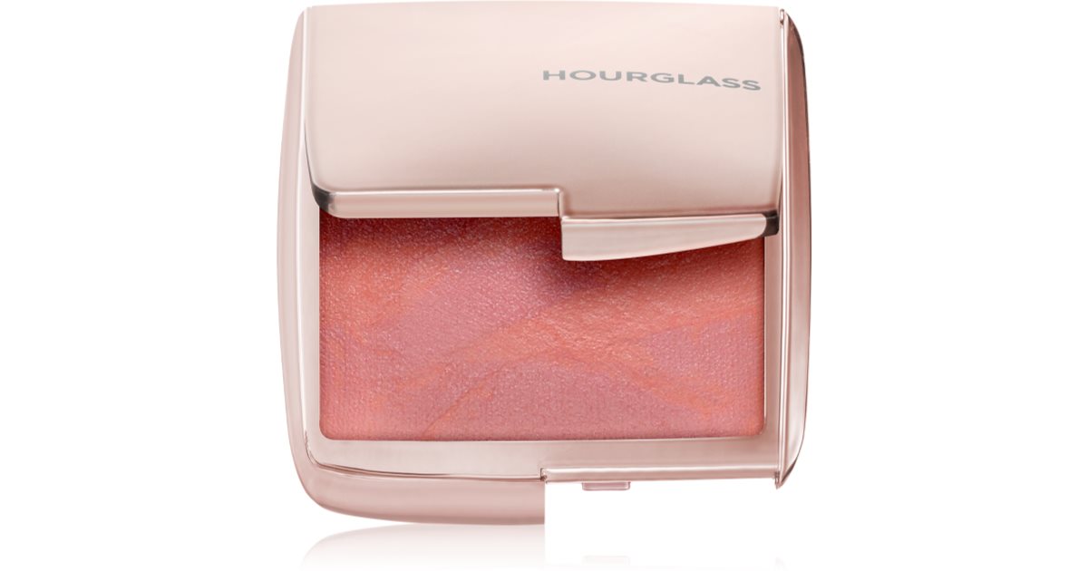 Hourglass Ambient Lighting Blush χρώμα σε σκόνη Sublime Flush 4,2 γρ