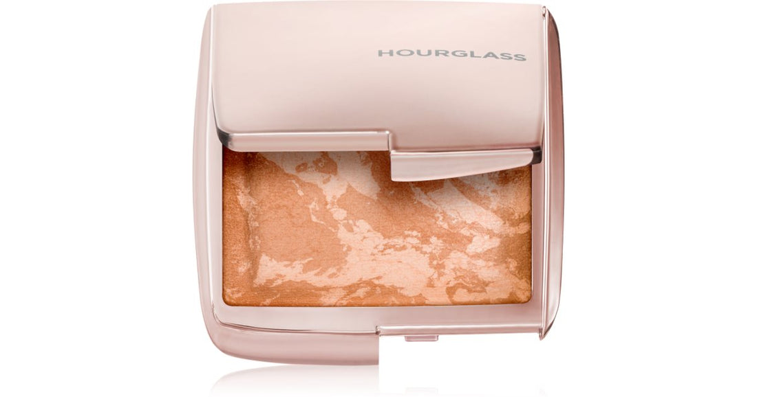 Hourglass Ambient Lighting Bronzer couleur Nude Bronze Clair 11 g