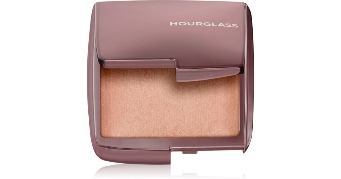 Hourglass Ambient Lighting bronzer in polvere e cipria per contouring colore Diffused Light 10 g