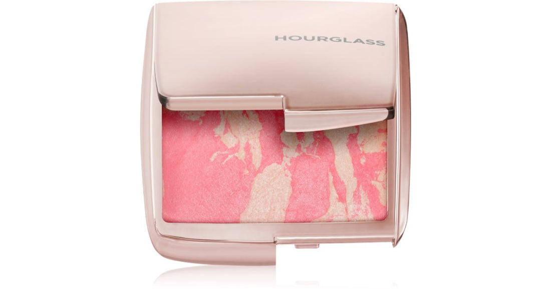 Hourglass Ambient Stroboscoopverlichting Verhelderend Blush kleur Gloeilamp Electra 4,2 g