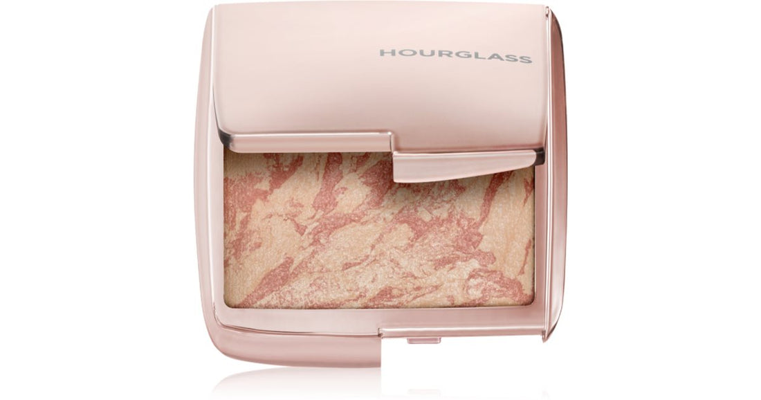 Hourglass Ambient Strobe Lighting Illuminating Blush σε Brilliant Nude 4,2 g