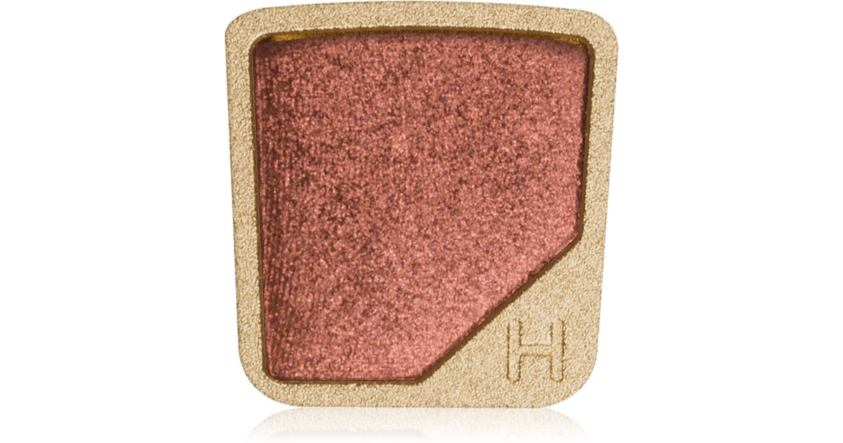 Hourglass Kurátor očních stínů Fox color 1 g