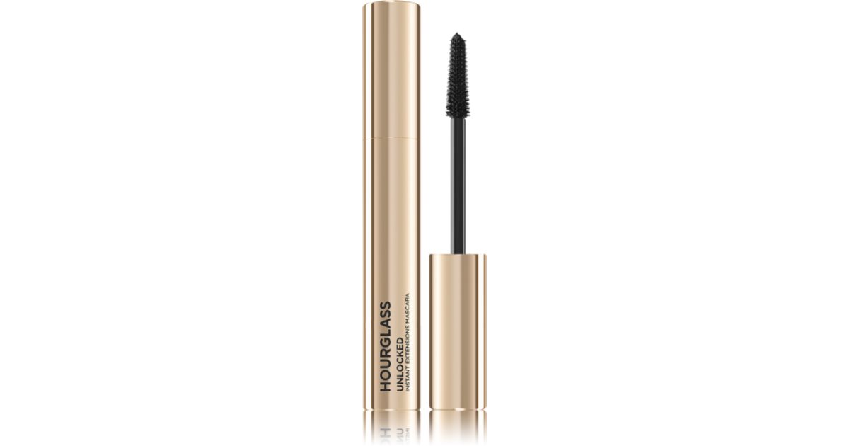 Hourglass Mascara Extensions Instantanées Déverrouillées 10 g