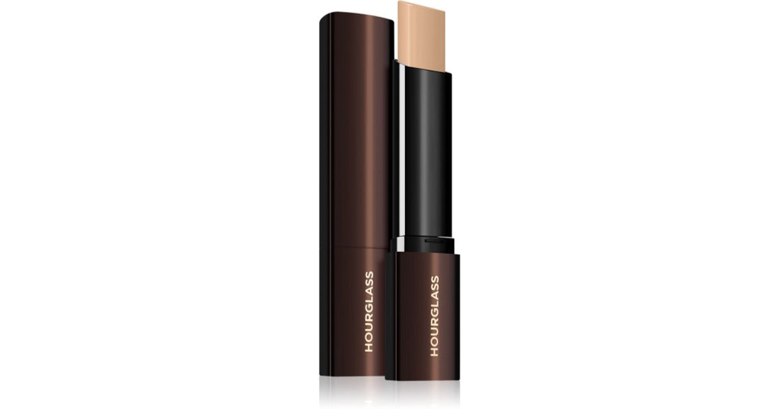 Přesýpací hodiny Vanish Seamless Foundation Stick Concealer Color 4 Linen 7,2 g