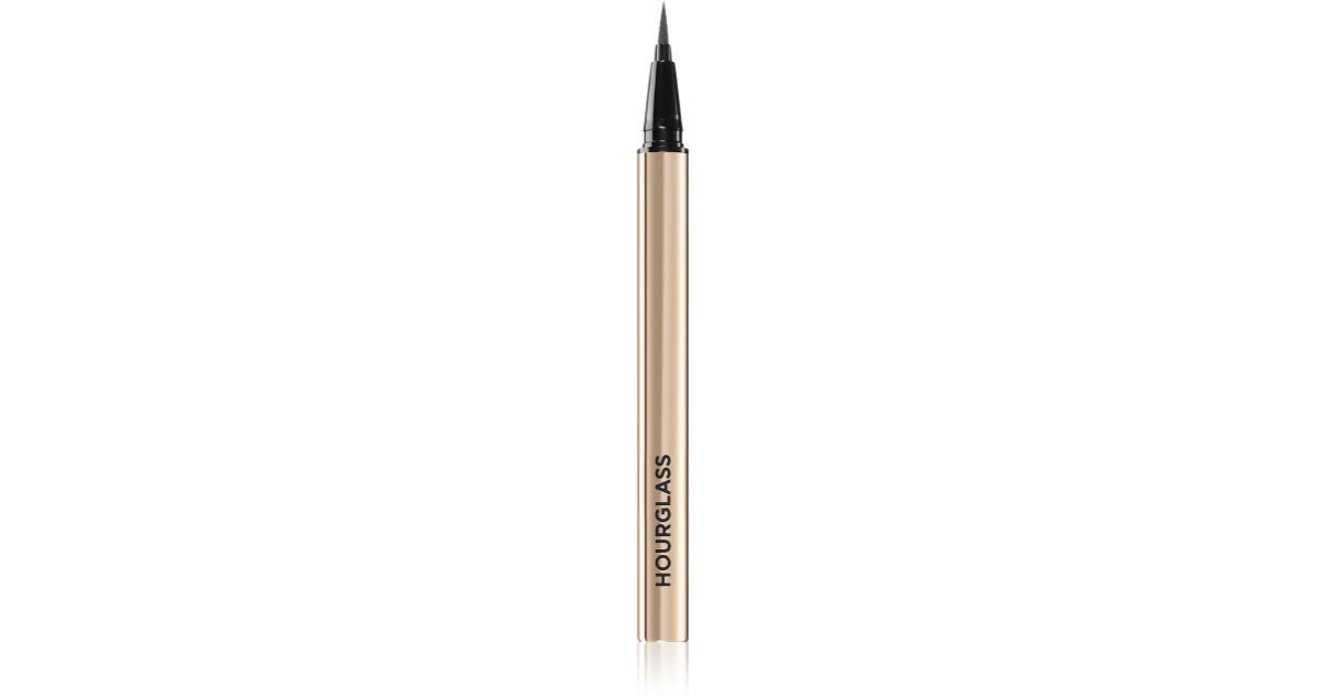 Αδιάβροχο eyeliner Hourglass Voyeur 0,55 ml