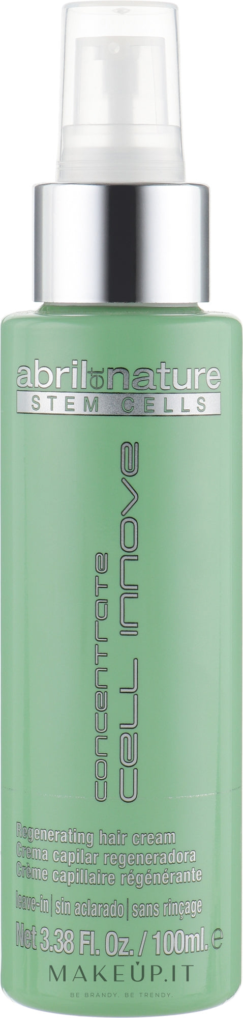 Siero capelli rivitalizzante Abril et Nature Stem Cells Innove Serum 100 ml