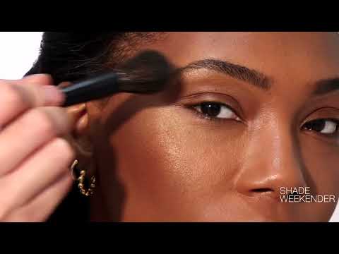 NARS Laguna ULTIMATE Paleta MEDIUM TO DEEP 1 szt — Paleta Makijażowa