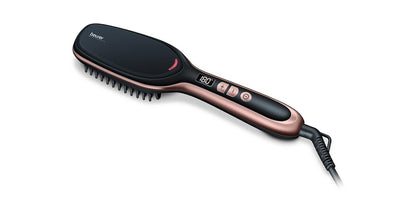 Beurer HS 60 Spazzola lisciante capelli