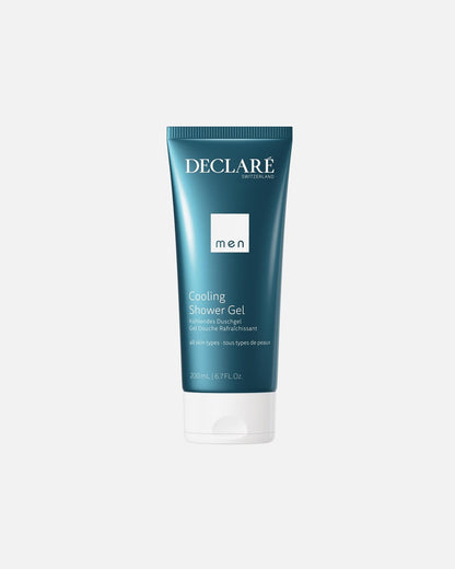 Gel doccia Declare gel doccia (tubo) 200 ml