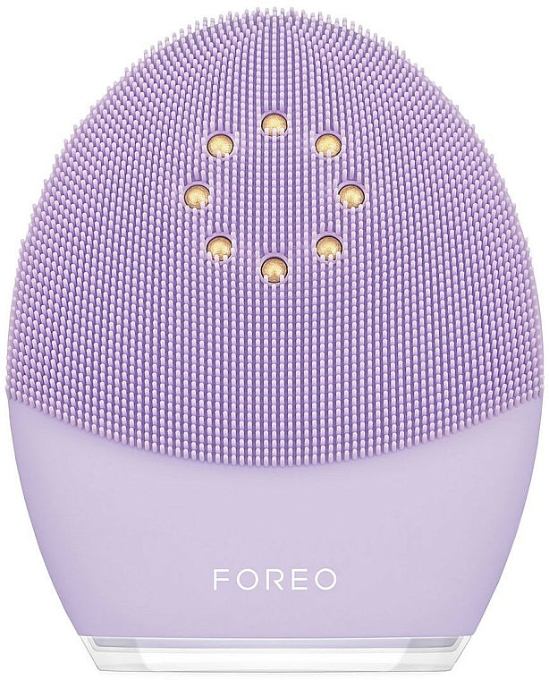 Foreo LUNA 3 Plus Pelli Sensibili — Spazzola Sonica Viso