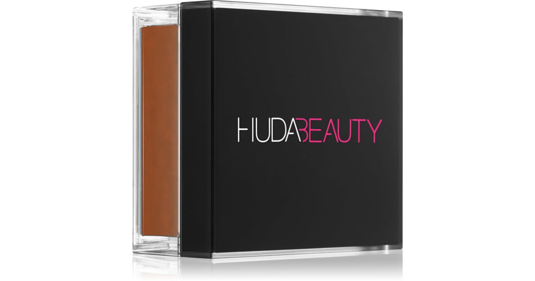 Huda Beauty Bolo de Libra em pó solto Easy Bake 20 g