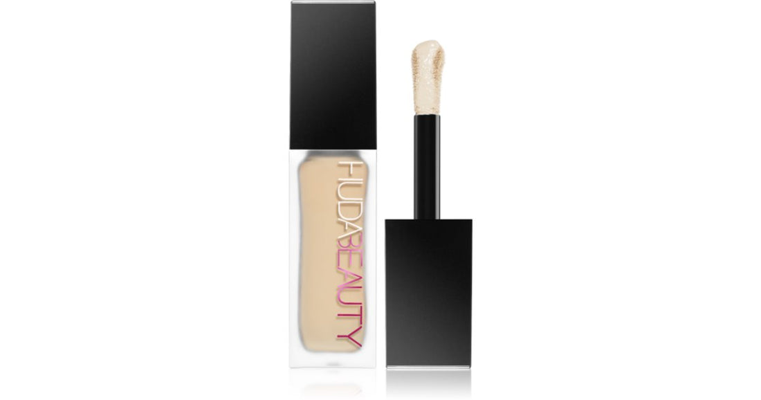 Huda Beauty Faux Filter correttore lunga tenuta colore Cookie Dough 9 ml