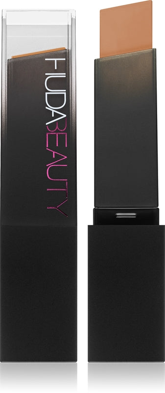 Huda Beauty Faux Filter Stick fondotinta correttore coprente colore Brown Sugar 12.5 g