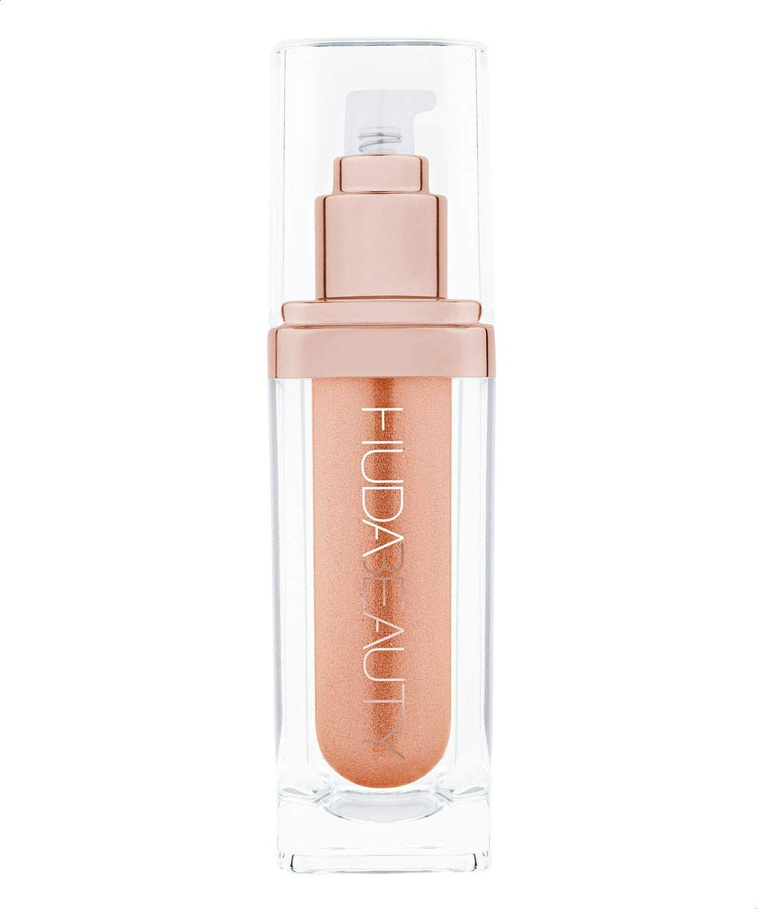 Huda Beauty Płynne krople rozświetlające Nymph Aphrodite 55 ml