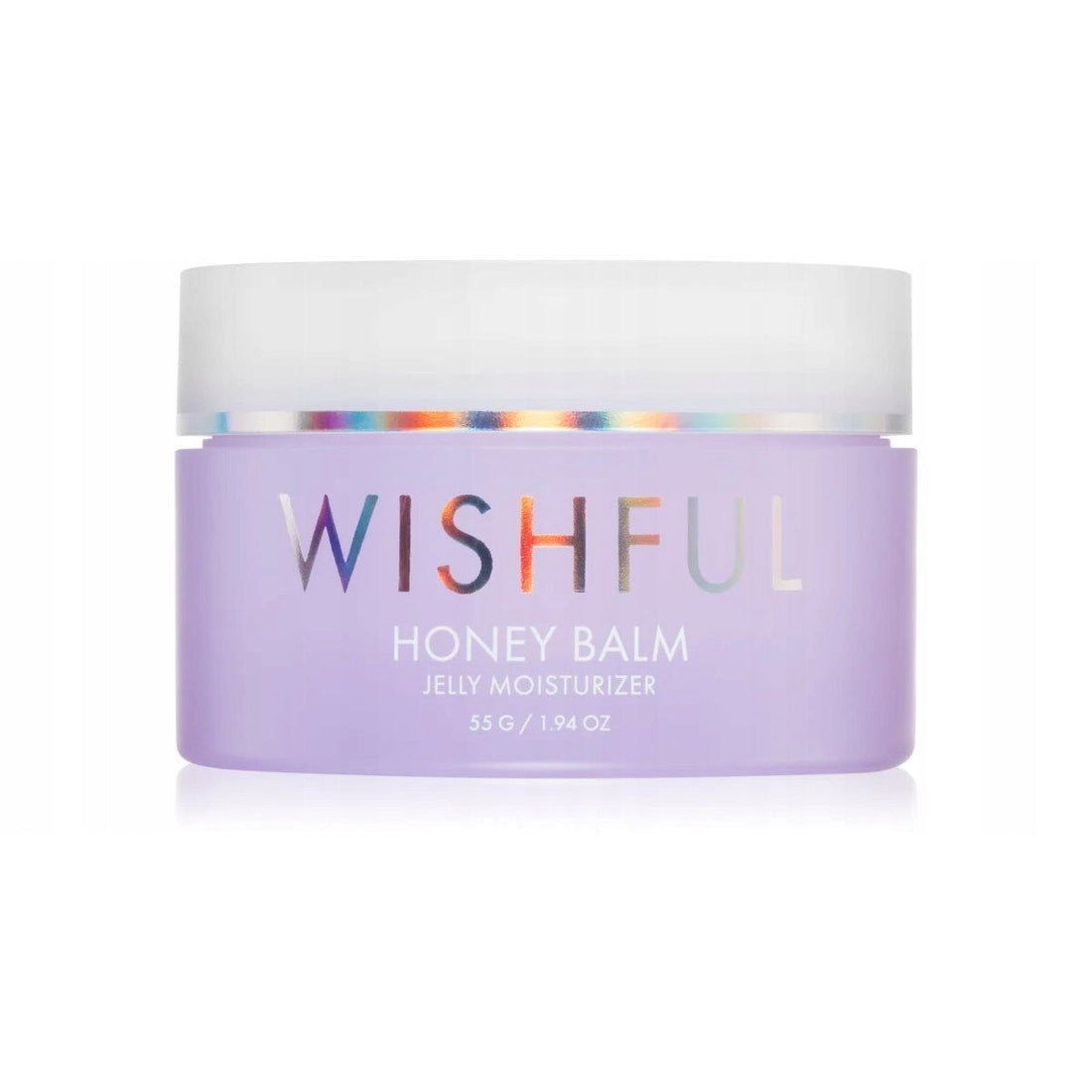 Huda Beauty Wishful Honung Moisturizing Face Balm 50 ml