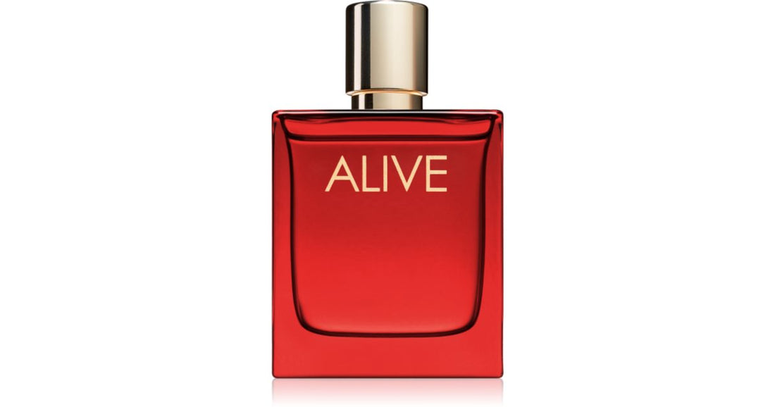 Hugo Boss BOSS Alive Absolu Eau de Parfum para mujer 50 ml