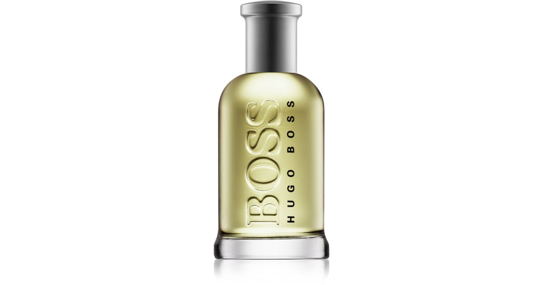 Hugo BOSS 남성용 애프터쉐이브 로션 50ml