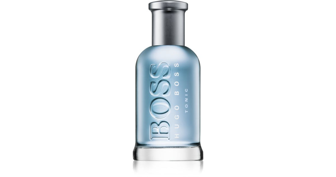 Hugo Boss BOSS Bottled Tonic Eau de Toilette para hombre 200 ml