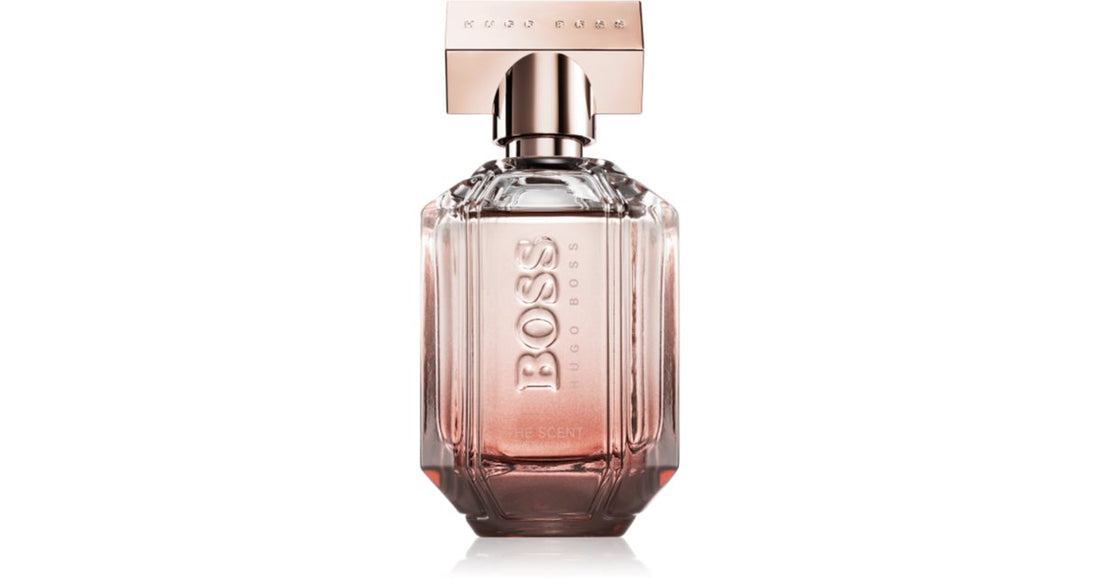 Hugo Boss BOSS The Scent Le Parfum parfyme for kvinner 50 ml