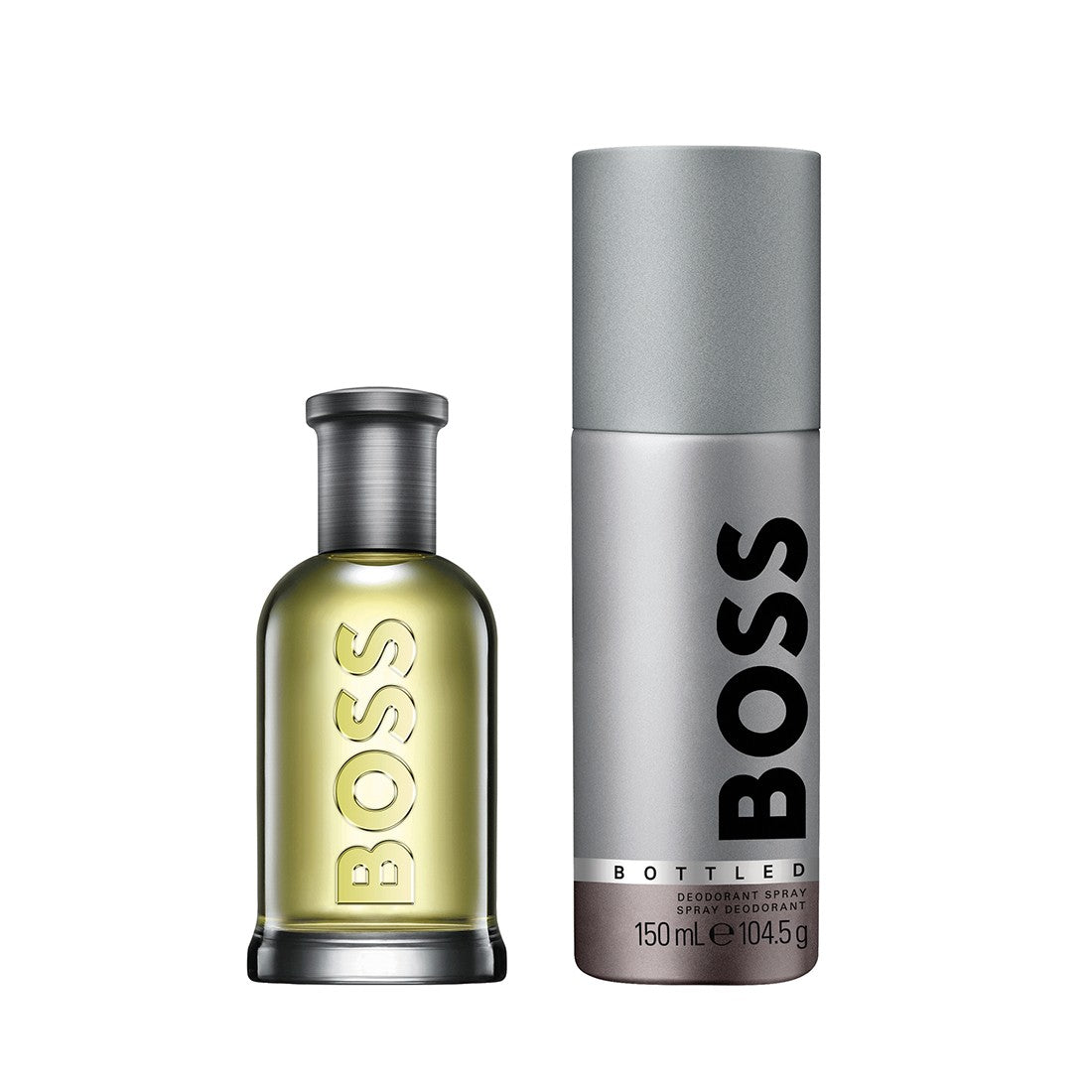 Hugo Boss Boss BOSS-FLASCHE