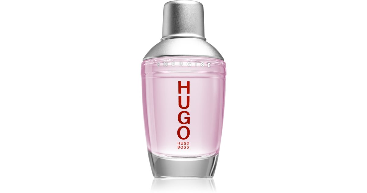 Hugo Boss HUGO Énergiser 75 ml