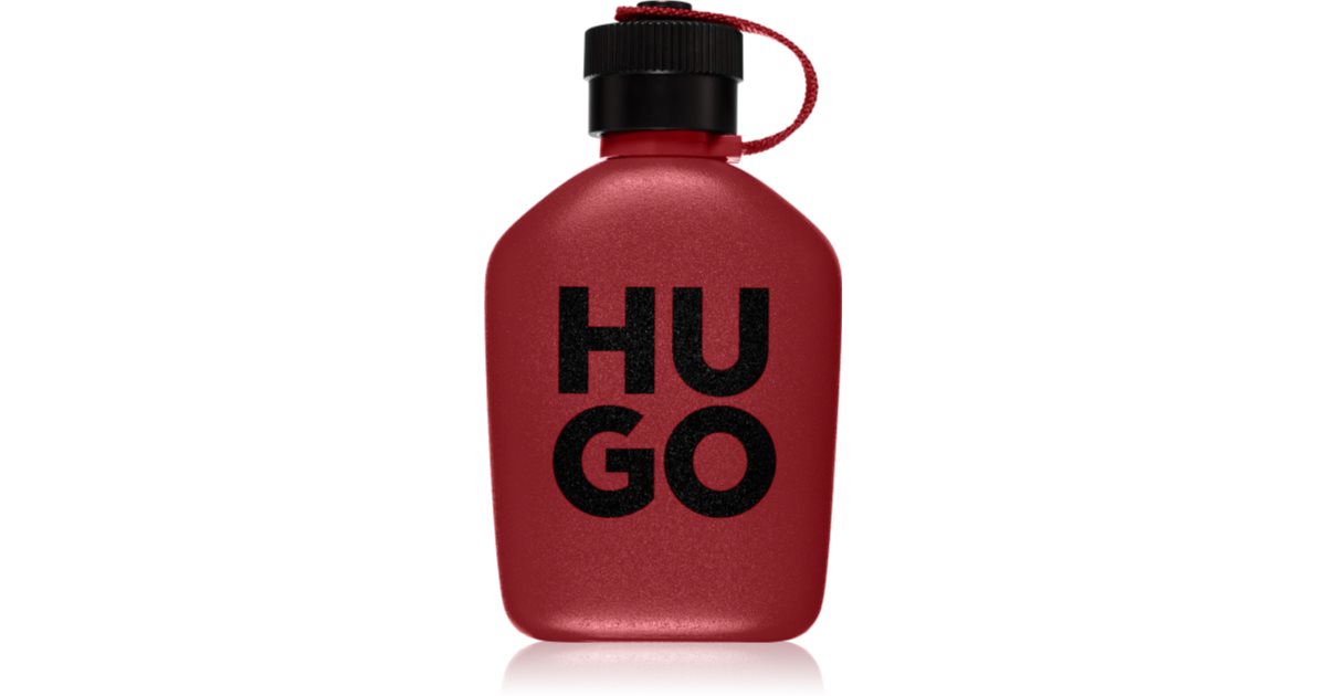 Hugo Boss HUGO Intense Eau de Parfum för män 75 ml