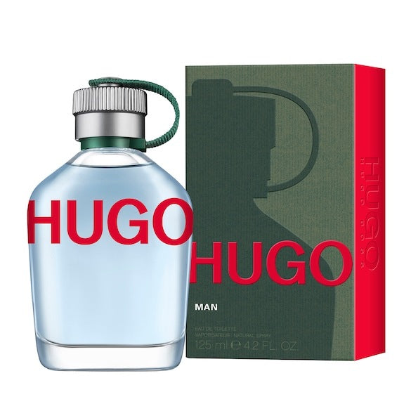Hugo boss 1881 Man - EDT - Volume: 200 ml