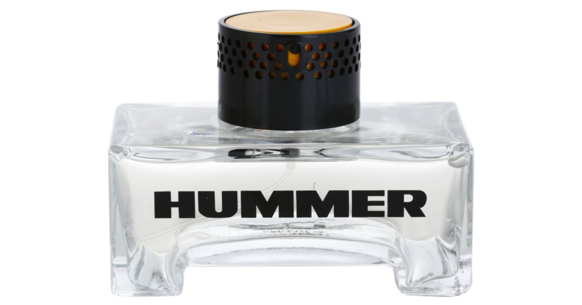 Hummer Hummer 125 ml