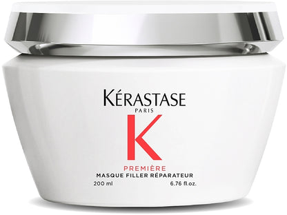Kérastase Première Maschera Filler Riparatore 200 ml — Maschera Capelli